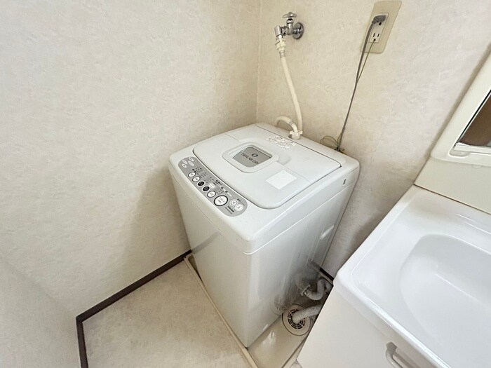 シェルデュ甲子園口の物件内観写真