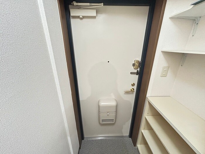 シェルデュ甲子園口の物件内観写真