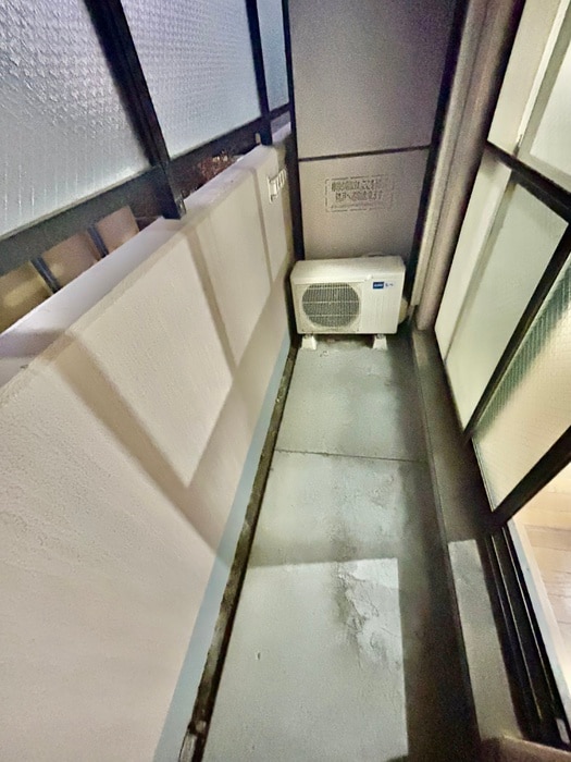 シェルデュ甲子園口の物件内観写真