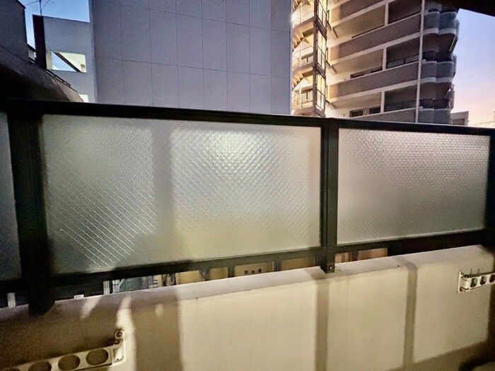 シェルデュ甲子園口の物件内観写真