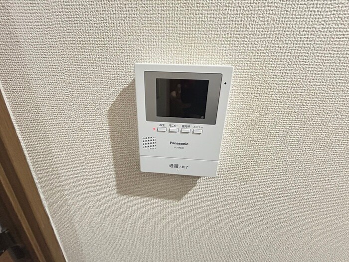 シェルデュ甲子園口の物件内観写真