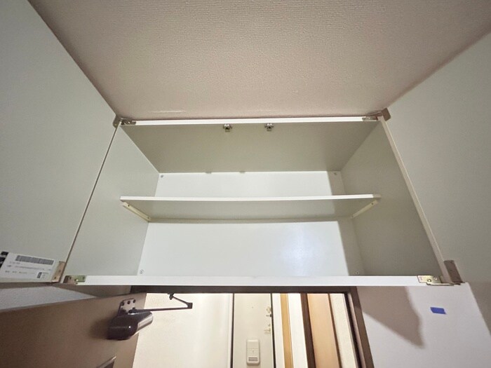 シェルデュ甲子園口の物件内観写真