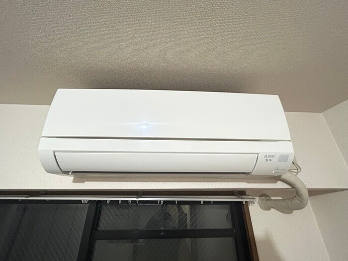 シェルデュ甲子園口の物件内観写真