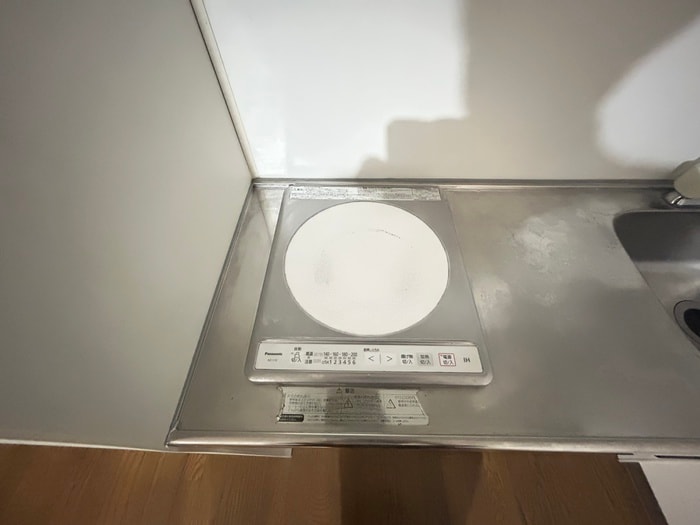 シェルデュ甲子園口の物件内観写真