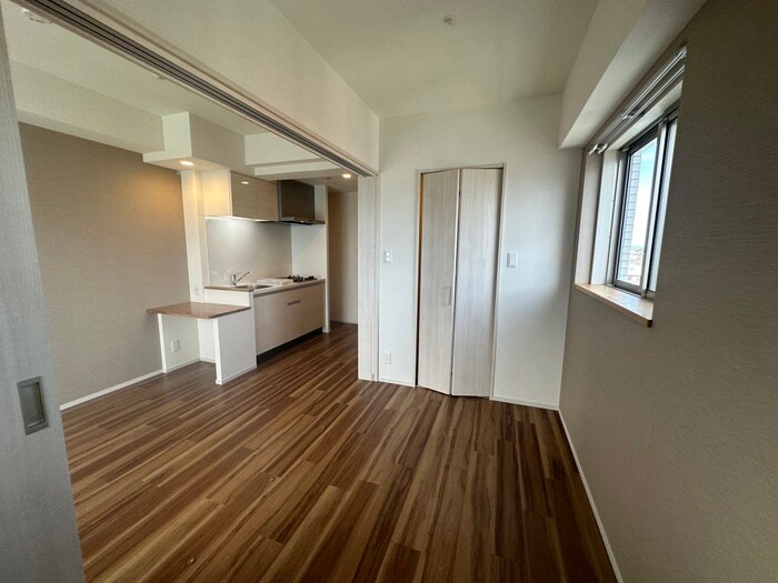 スプランディッド天王寺Ⅲの物件内観写真