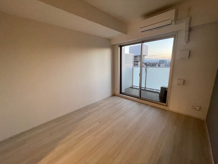 スプランディッド天王寺Ⅲの物件内観写真