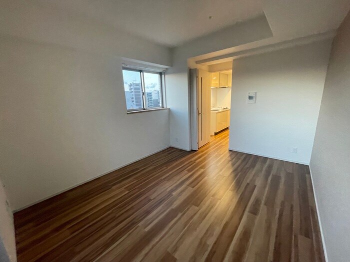 スプランディッド天王寺Ⅲの物件内観写真