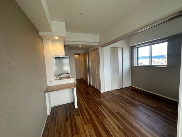 スプランディッド天王寺Ⅲの物件内観写真