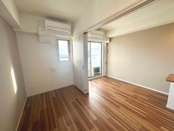 スプランディッド天王寺Ⅲの物件内観写真