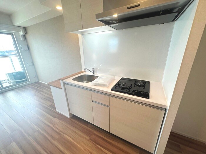 スプランディッド天王寺Ⅲの物件内観写真