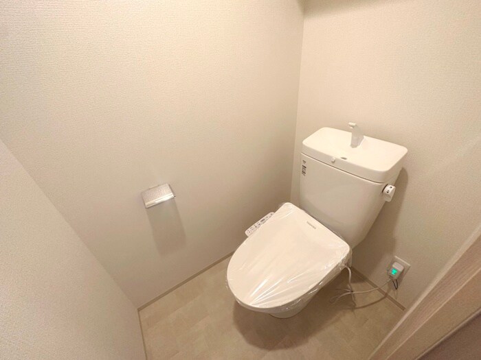 スプランディッド天王寺Ⅲの物件内観写真