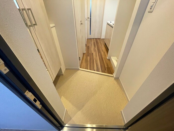 スプランディッド天王寺Ⅲの物件内観写真