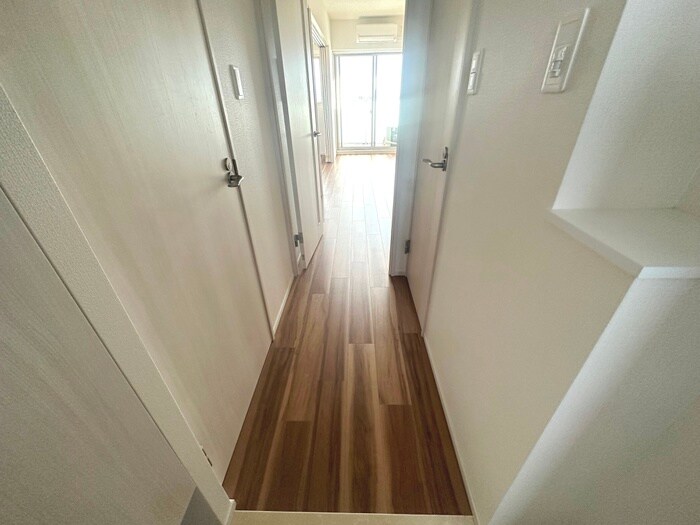 スプランディッド天王寺Ⅲの物件内観写真