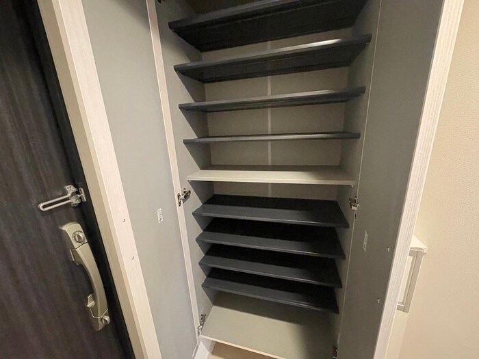 スプランディッド天王寺Ⅲの物件内観写真