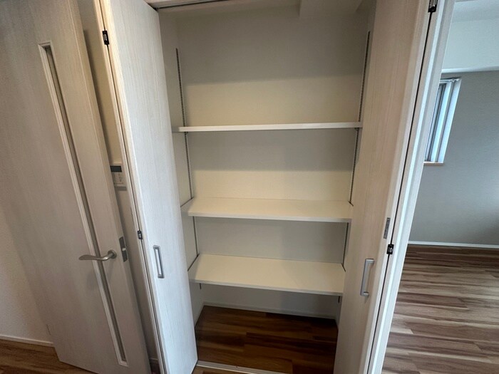 スプランディッド天王寺Ⅲの物件内観写真