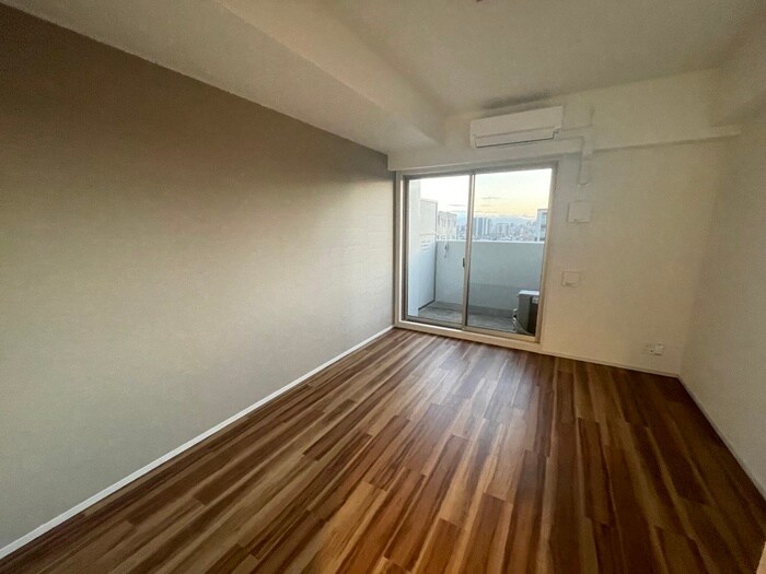 スプランディッド天王寺Ⅲの物件内観写真