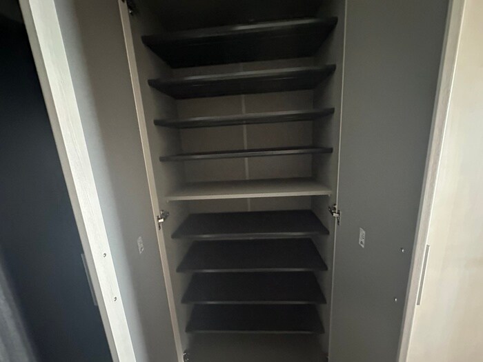 スプランディッド天王寺Ⅲの物件内観写真