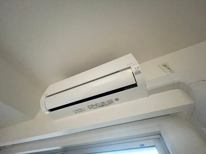 スプランディッド天王寺Ⅲの物件内観写真