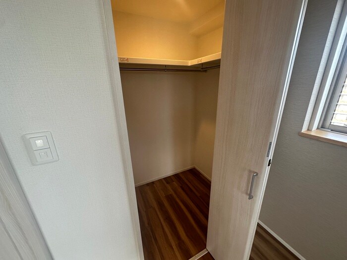 スプランディッド天王寺Ⅲの物件内観写真