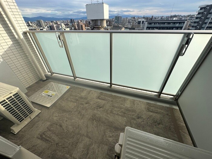 スプランディッド天王寺Ⅲの物件内観写真