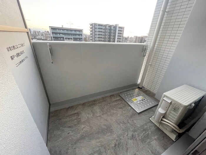 スプランディッド天王寺Ⅲの物件内観写真