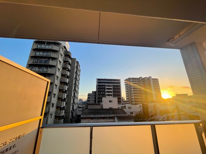 スプランディッド天王寺Ⅲの物件内観写真