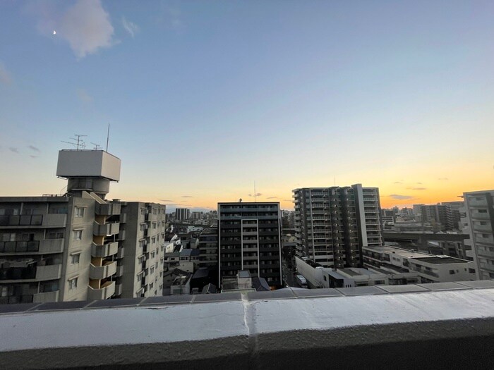 スプランディッド天王寺Ⅲの物件内観写真