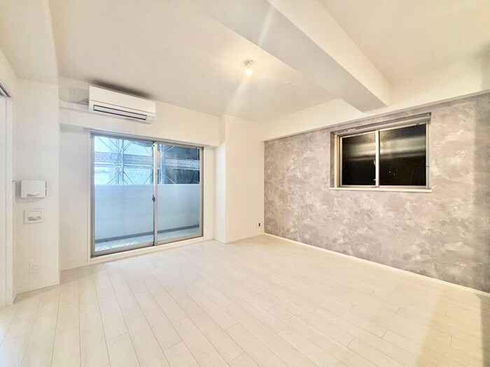 スプランディッド上本町westの物件内観写真