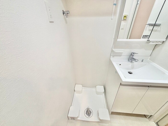 スプランディッド上本町westの物件内観写真