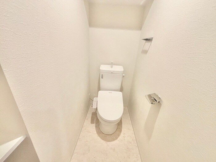 スプランディッド上本町westの物件内観写真