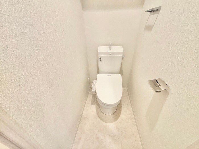 スプランディッド上本町westの物件内観写真