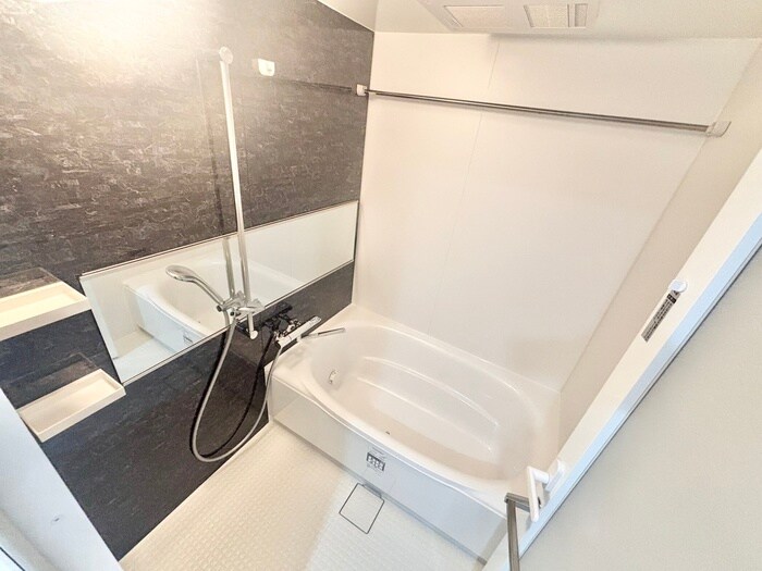 スプランディッド上本町westの物件内観写真