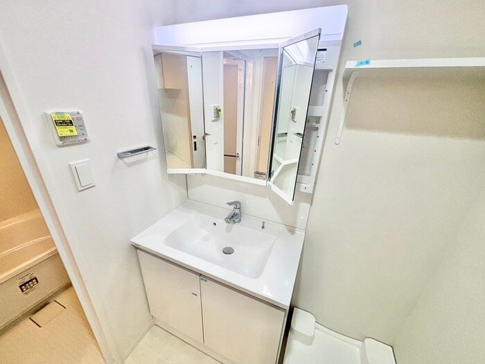 スプランディッド上本町westの物件内観写真