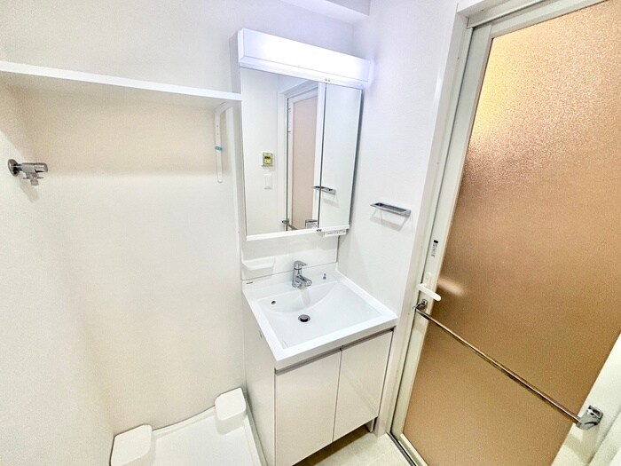 スプランディッド上本町westの物件内観写真