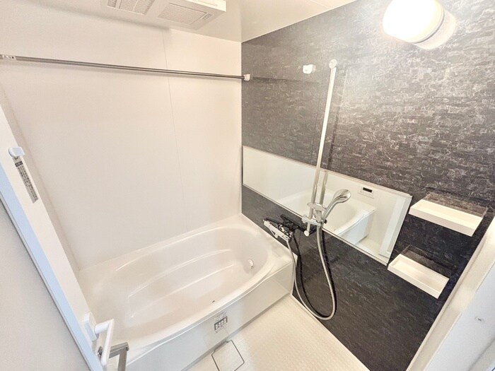 スプランディッド上本町westの物件内観写真