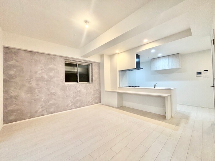 スプランディッド上本町westの物件内観写真