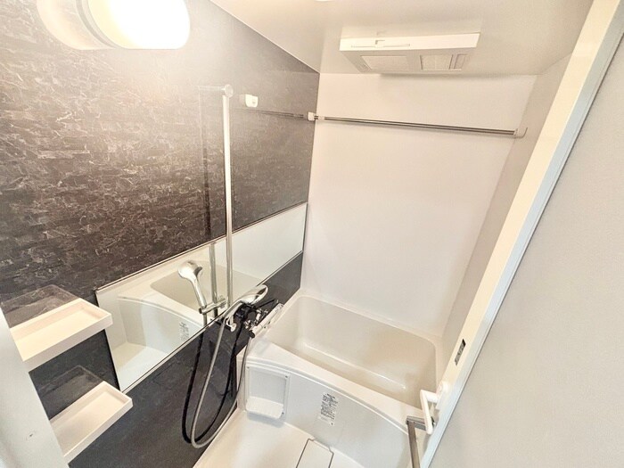 スプランディッド上本町westの物件内観写真