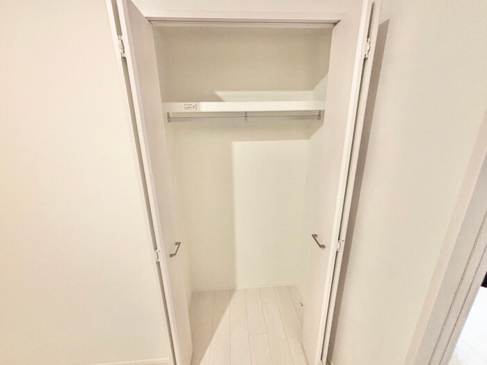 スプランディッド上本町westの物件内観写真