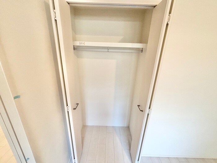 スプランディッド上本町westの物件内観写真