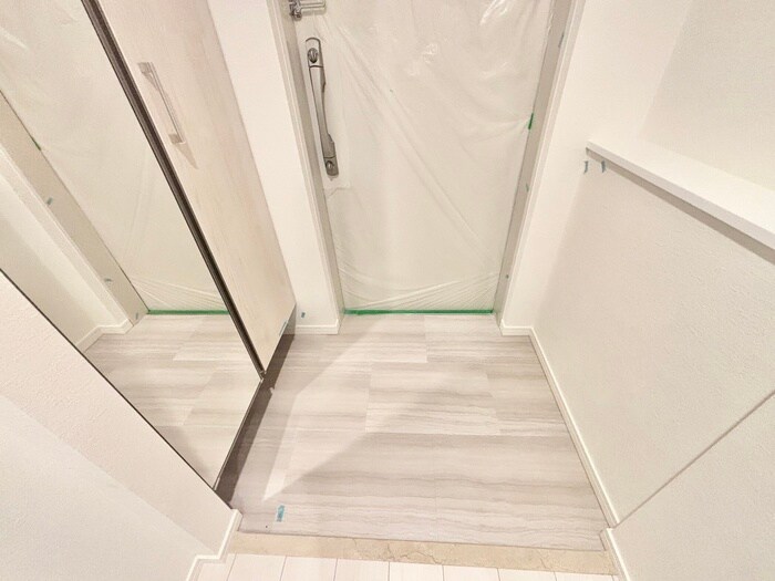 スプランディッド上本町westの物件内観写真