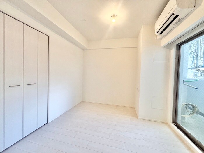 スプランディッド上本町westの物件内観写真