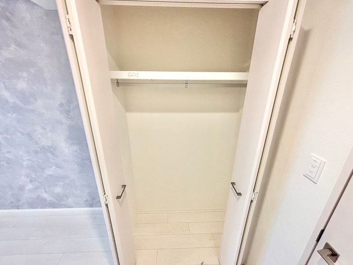 スプランディッド上本町westの物件内観写真