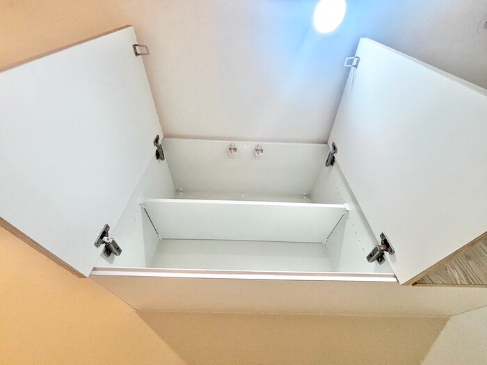 スプランディッド上本町westの物件内観写真