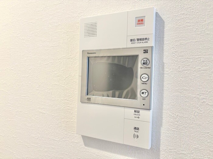 スプランディッド上本町westの物件内観写真