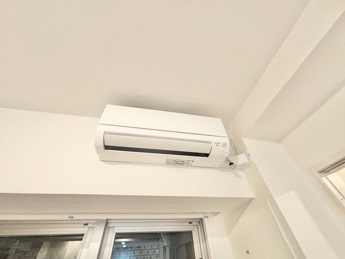 スプランディッド上本町westの物件内観写真