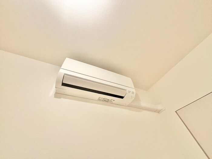 スプランディッド上本町westの物件内観写真