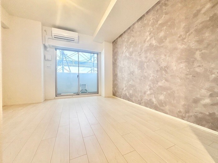 スプランディッド上本町westの物件内観写真