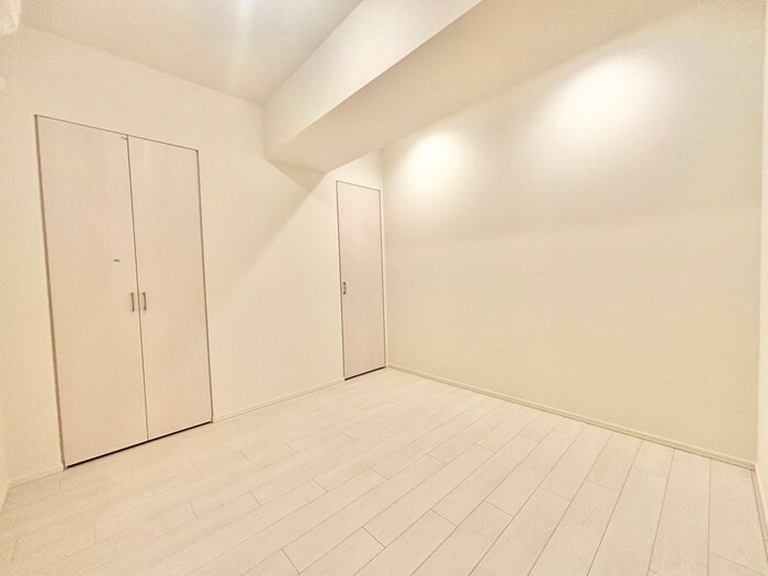 スプランディッド上本町westの物件内観写真