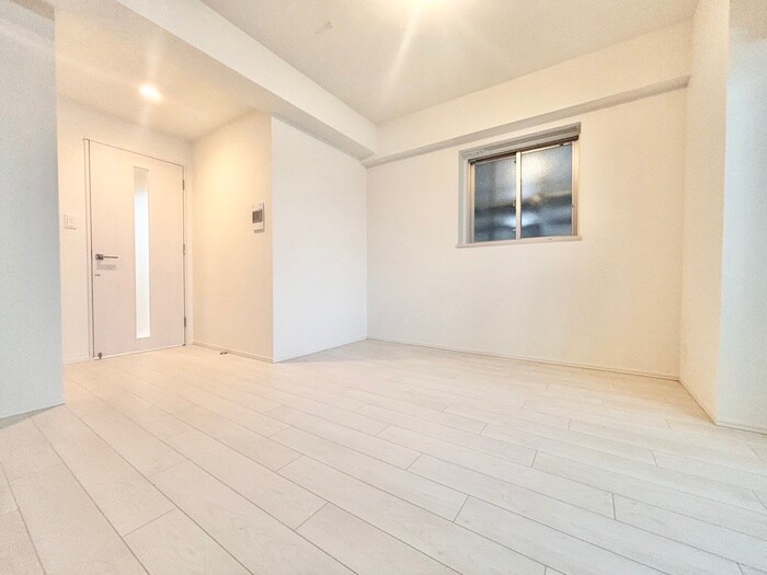 スプランディッド上本町westの物件内観写真