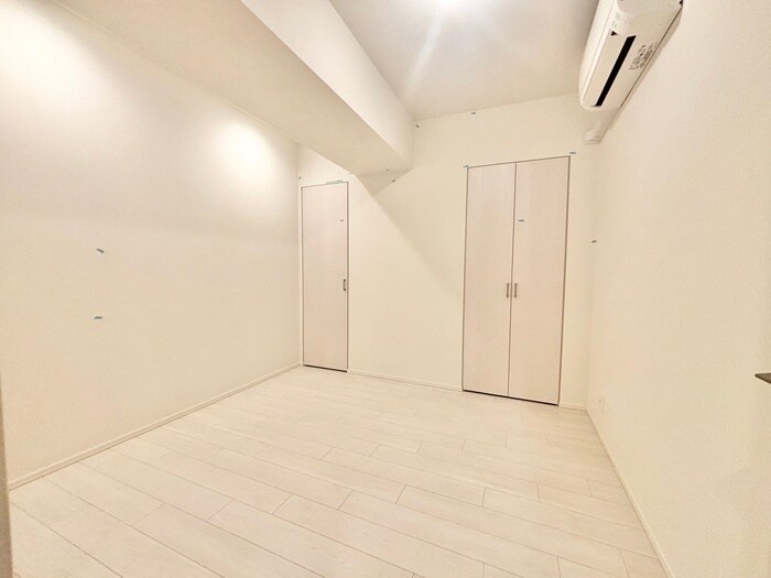 スプランディッド上本町westの物件内観写真